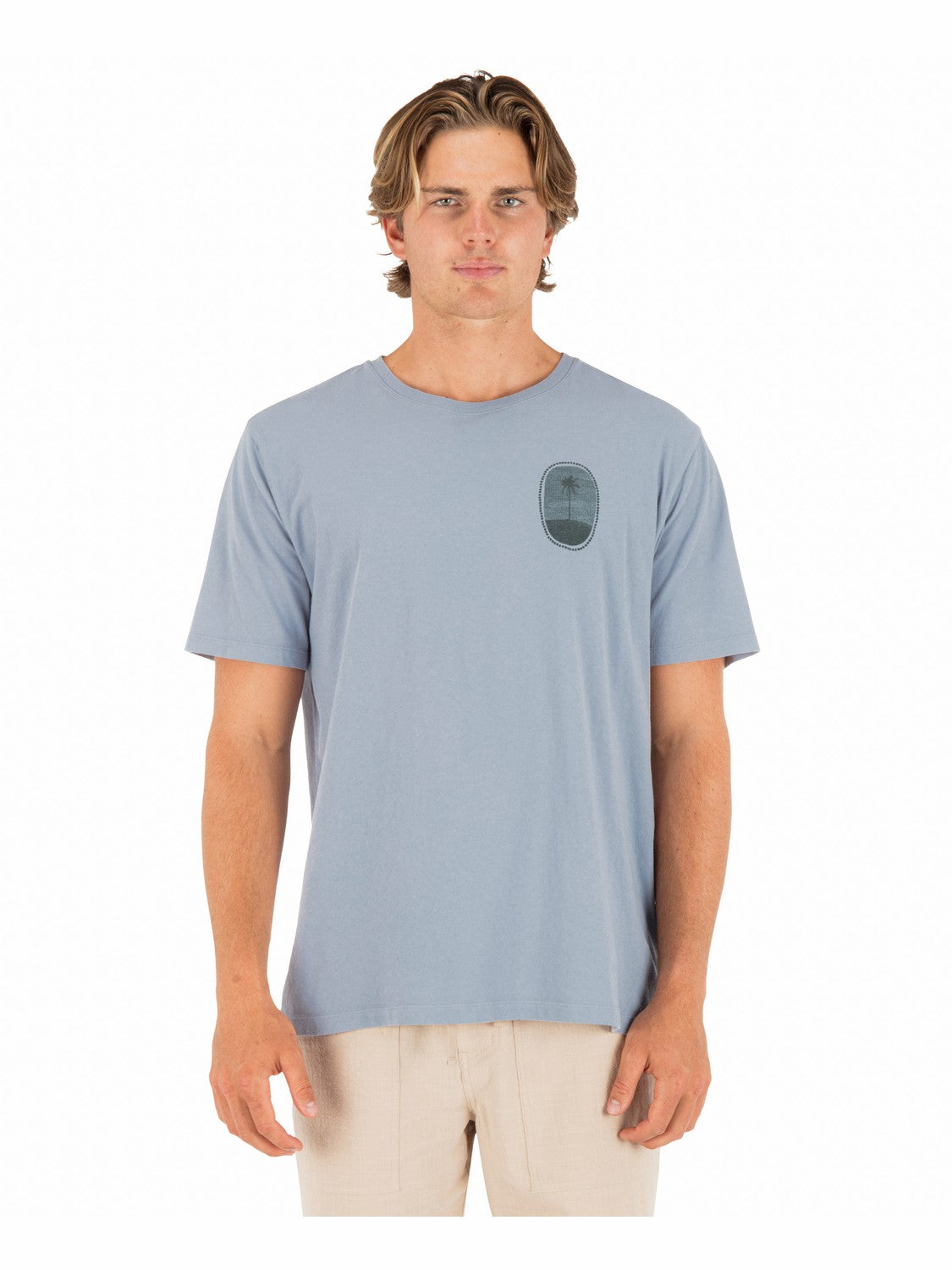 Seclusion Short Sleeve