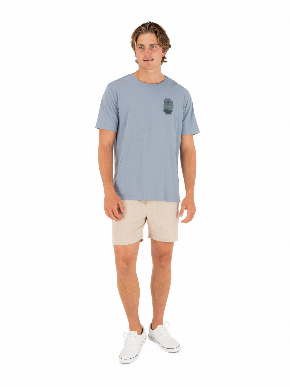 Seclusion Short Sleeve