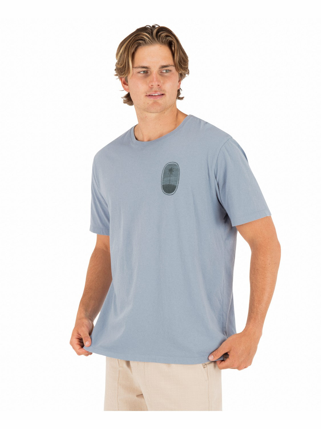 Seclusion Short Sleeve