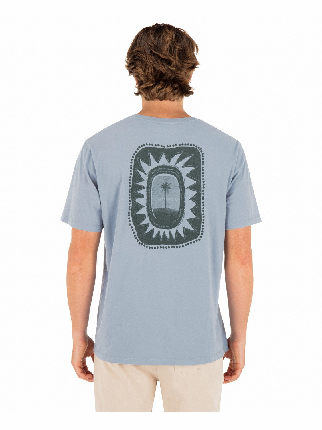 Seclusion Short Sleeve