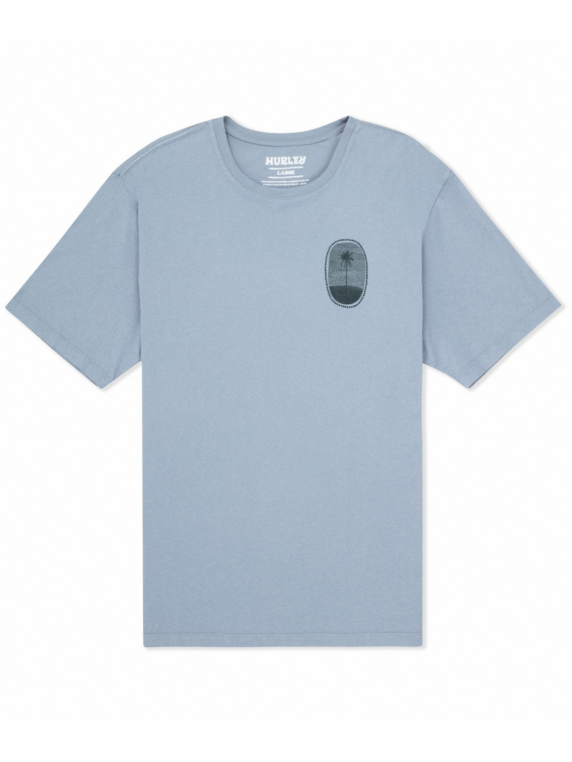 Seclusion Short Sleeve