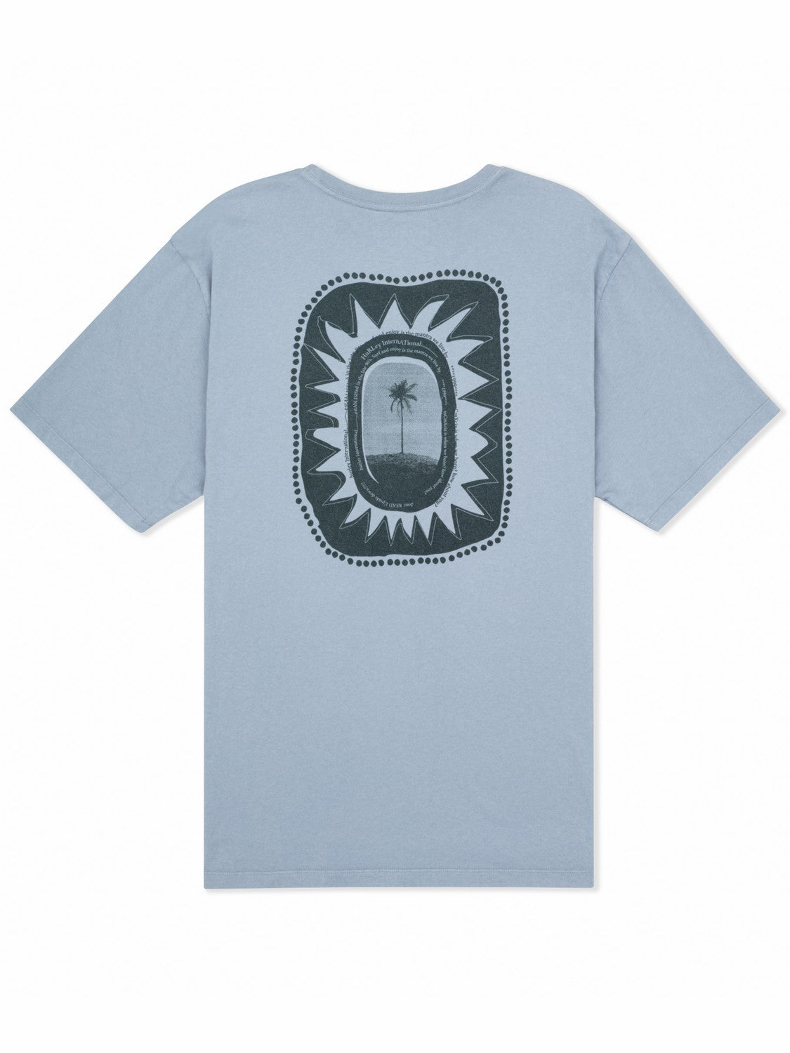 Seclusion Short Sleeve
