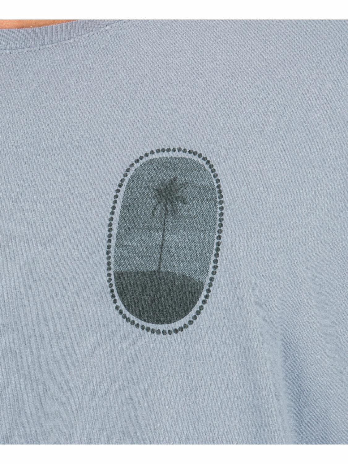 Seclusion Short Sleeve