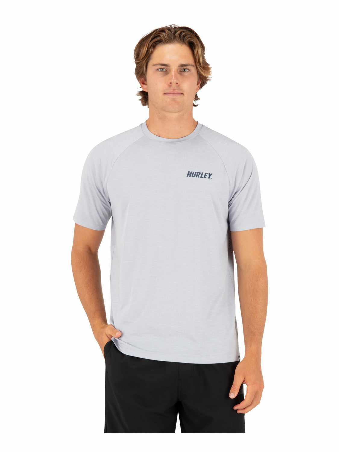 H2O Dri Outback Short Sleeve Top