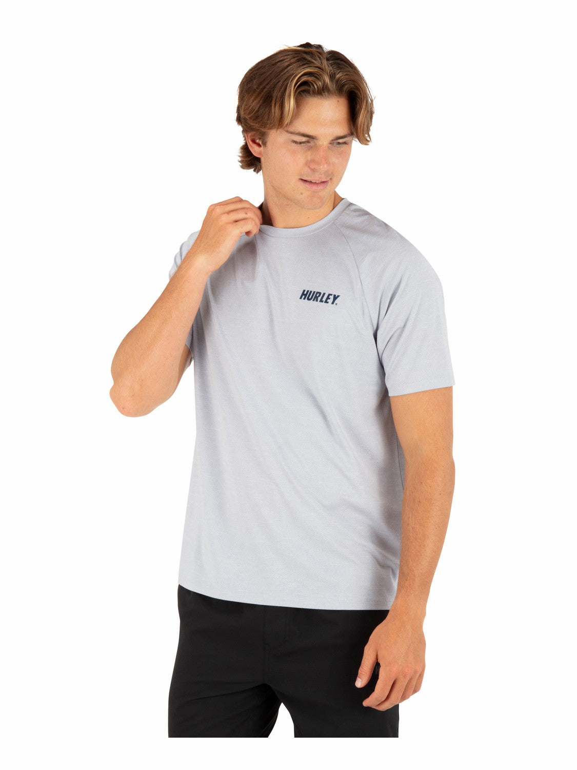 H2O Dri Outback Short Sleeve Top