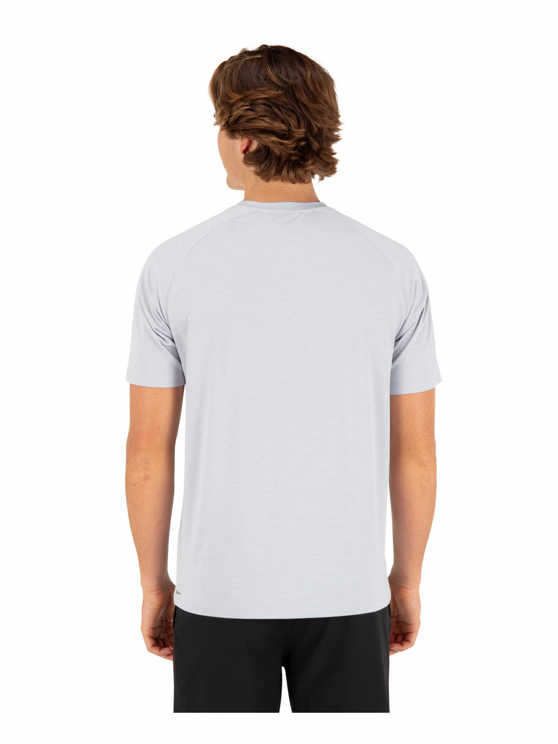 H2O Dri Outback Short Sleeve Top