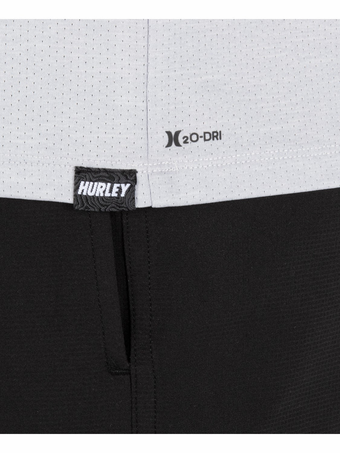 H2O Dri Outback Short Sleeve Top