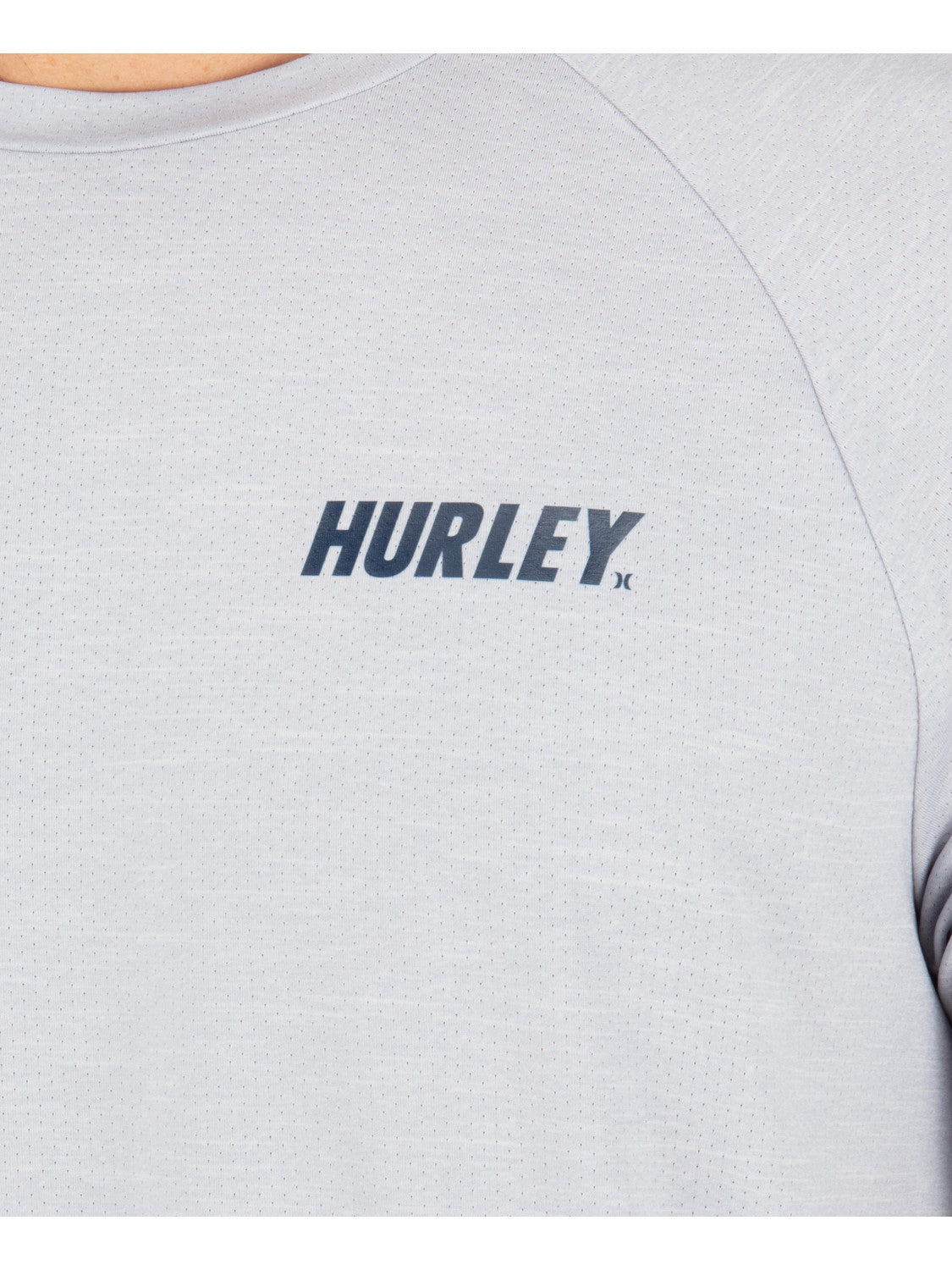 H2O Dri Outback Short Sleeve Top