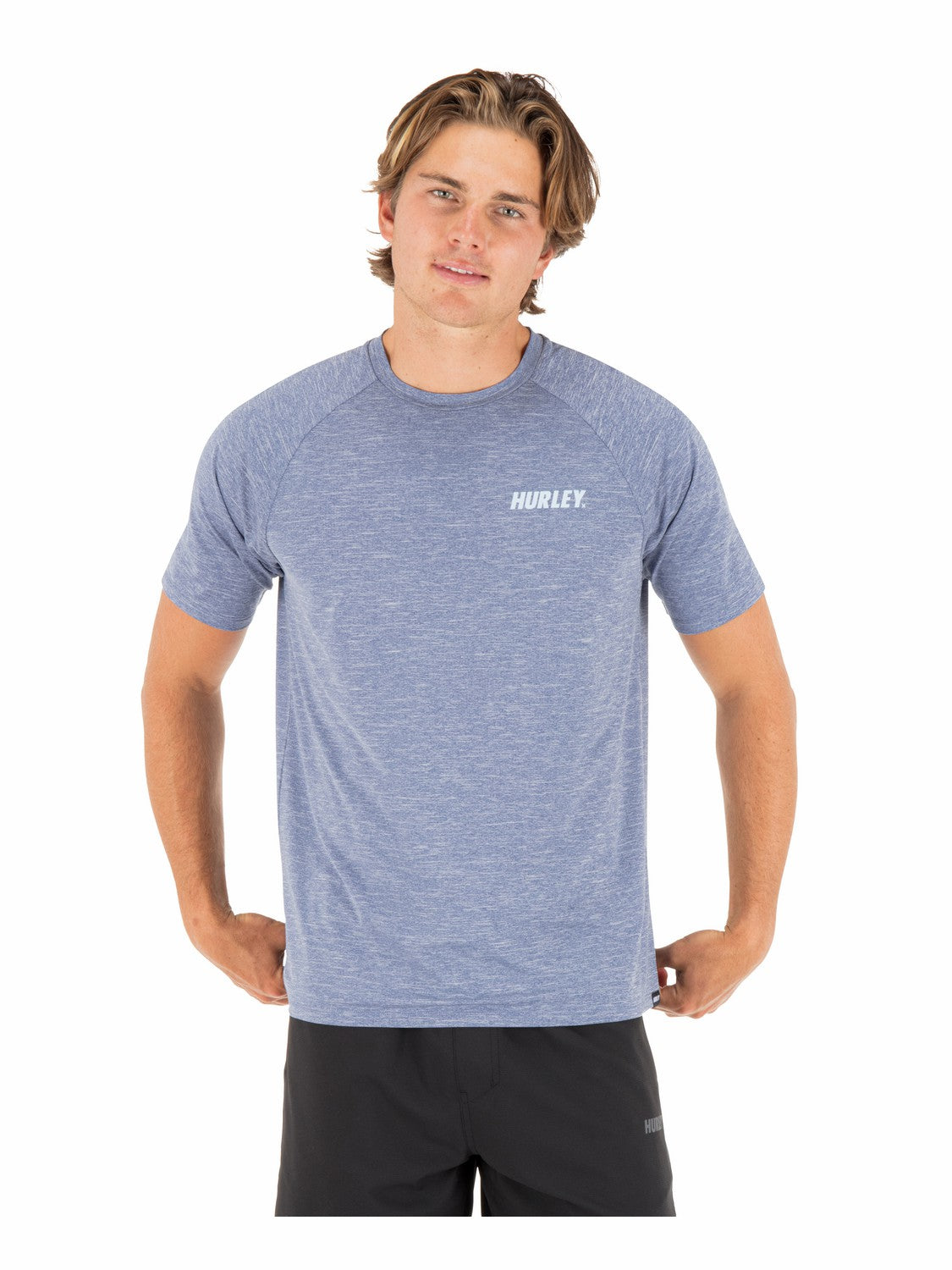 H2O Dri Outback Short Sleeve Top