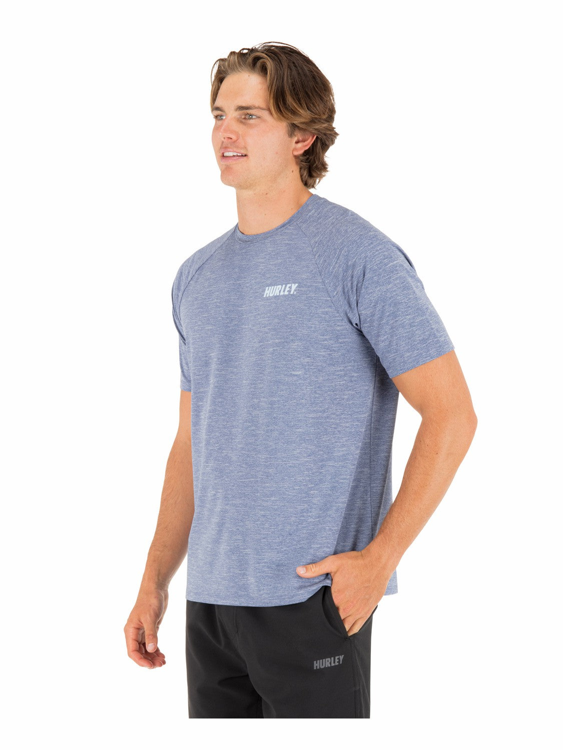 H2O Dri Outback Short Sleeve Top