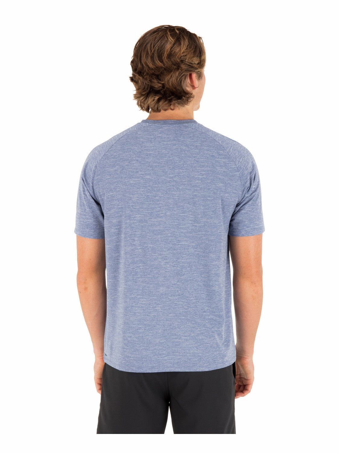 H2O Dri Outback Short Sleeve Top