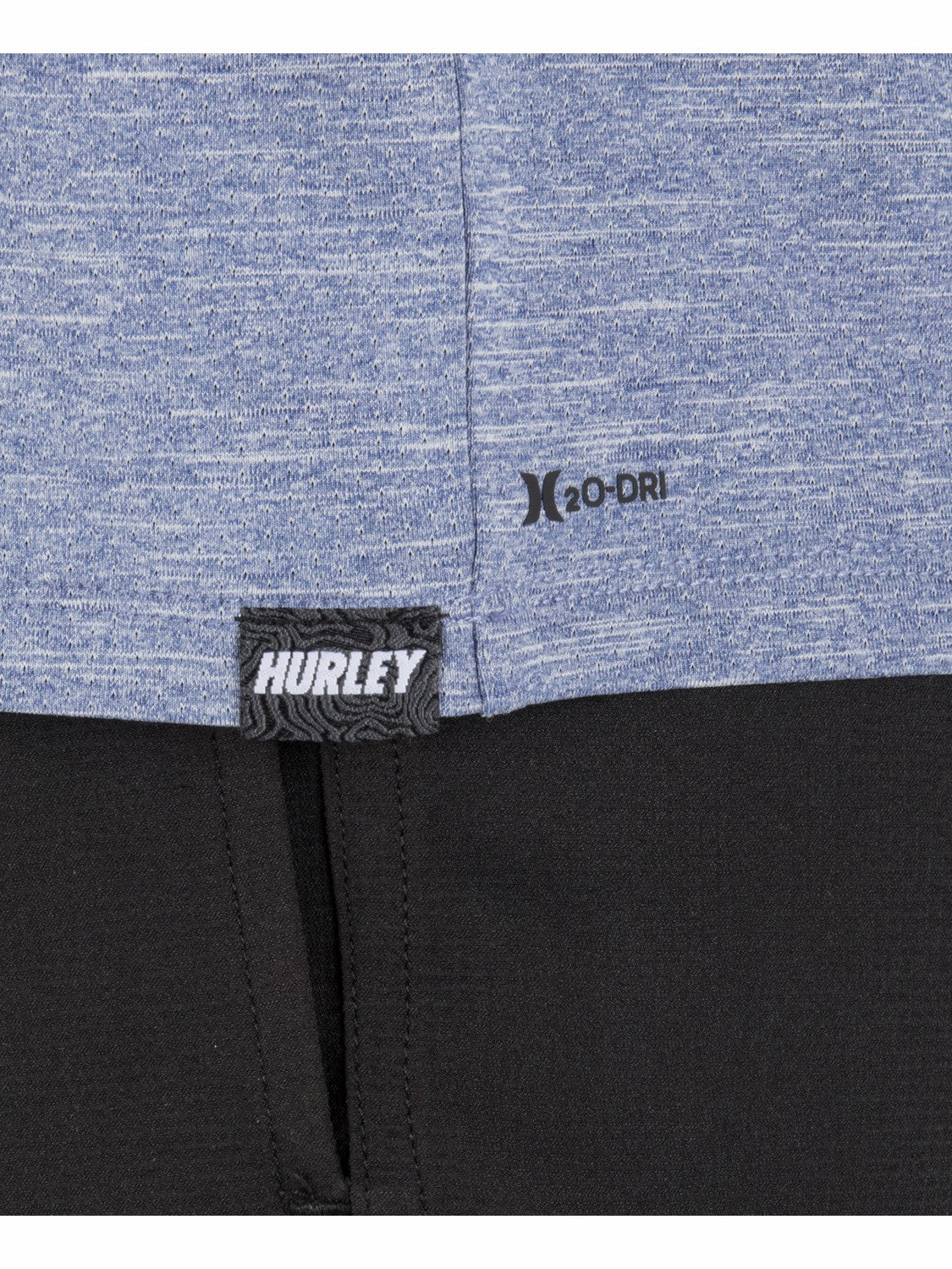 H2O Dri Outback Short Sleeve Top