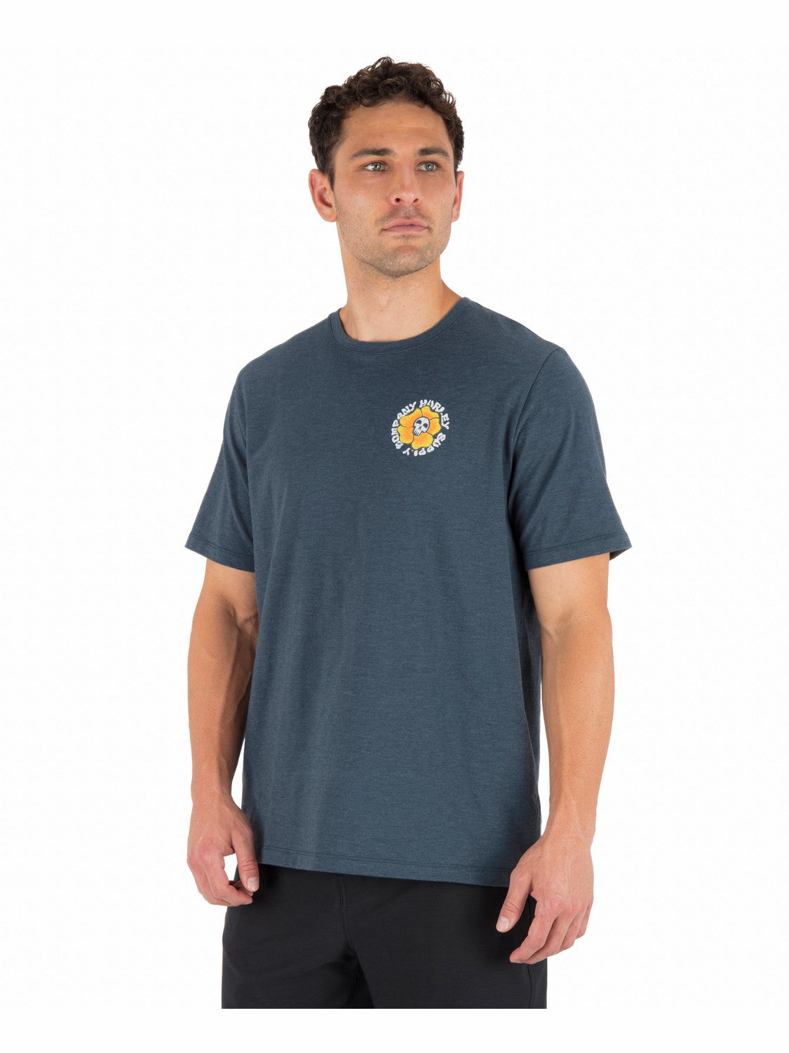Dead Shred Slub Short Sleeve