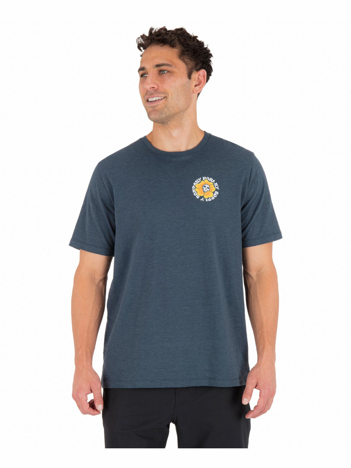 Dead Shred Slub Short Sleeve