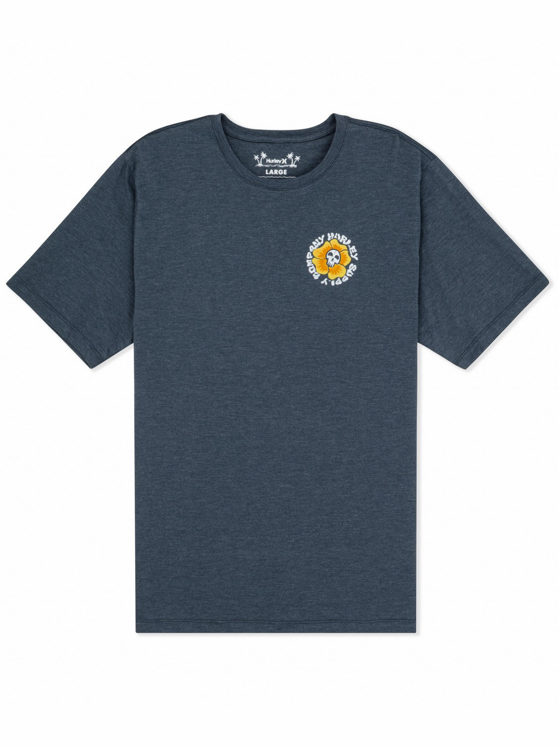 Dead Shred Slub Short Sleeve
