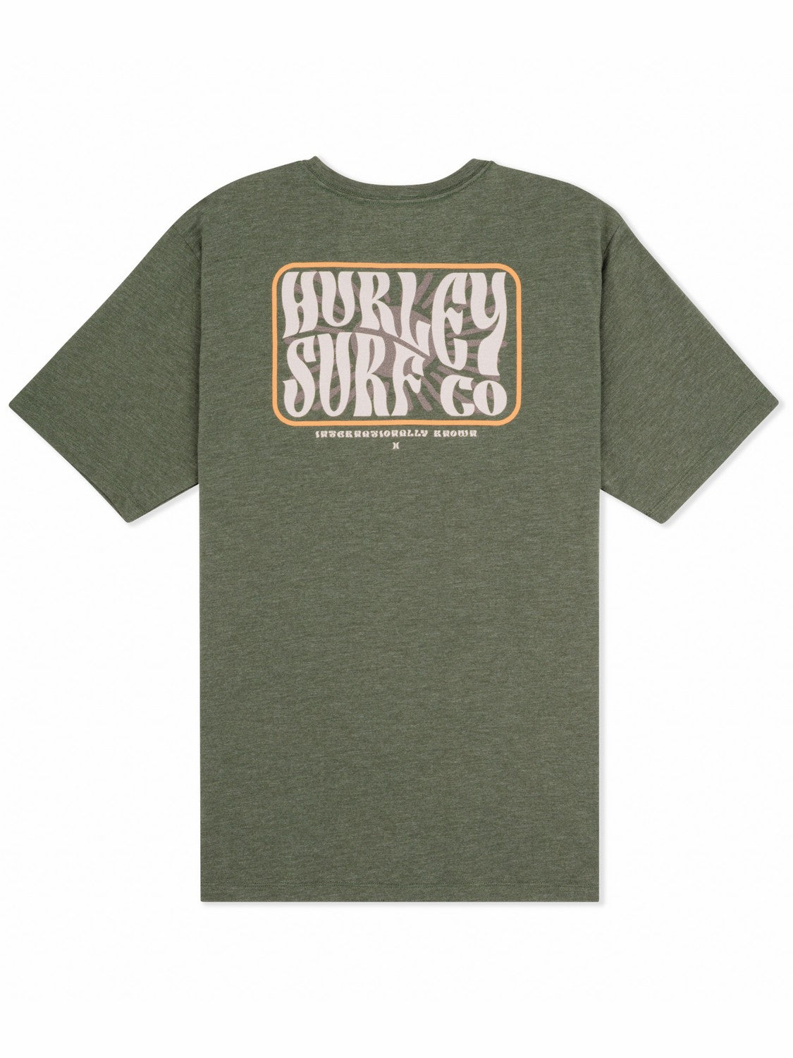 Skyline Slub Short Sleeve