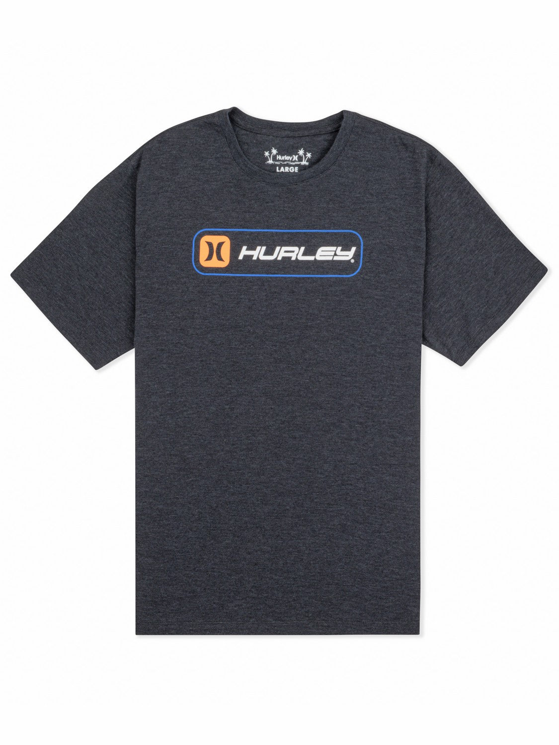 Inlined Slub Short Sleeve