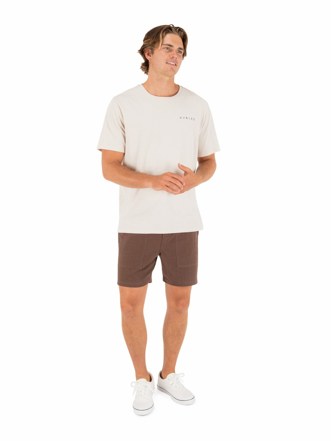 Cycles Of The Earth Short Sleeve
