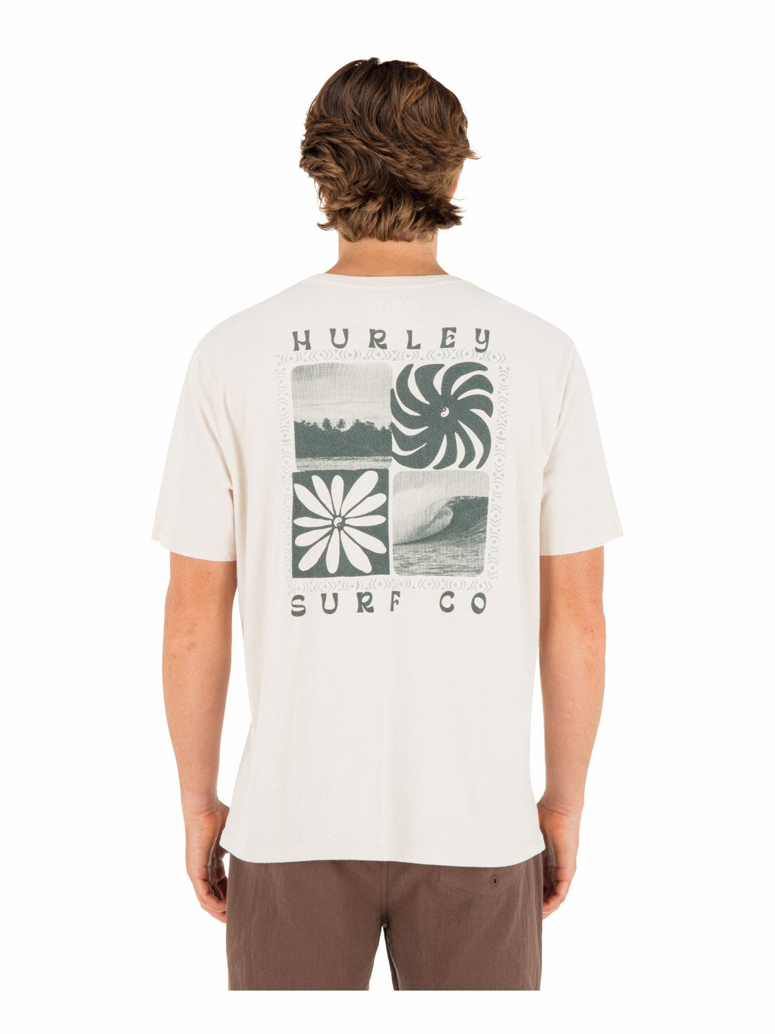 Cycles Of The Earth Short Sleeve