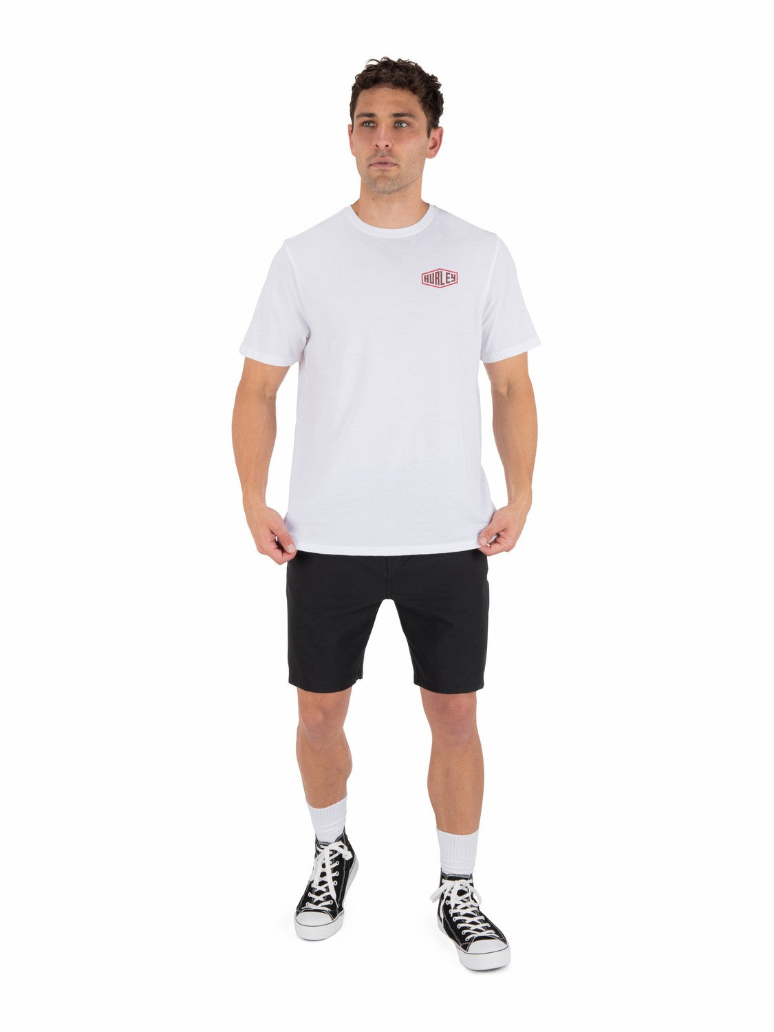 The Original Short Sleeve