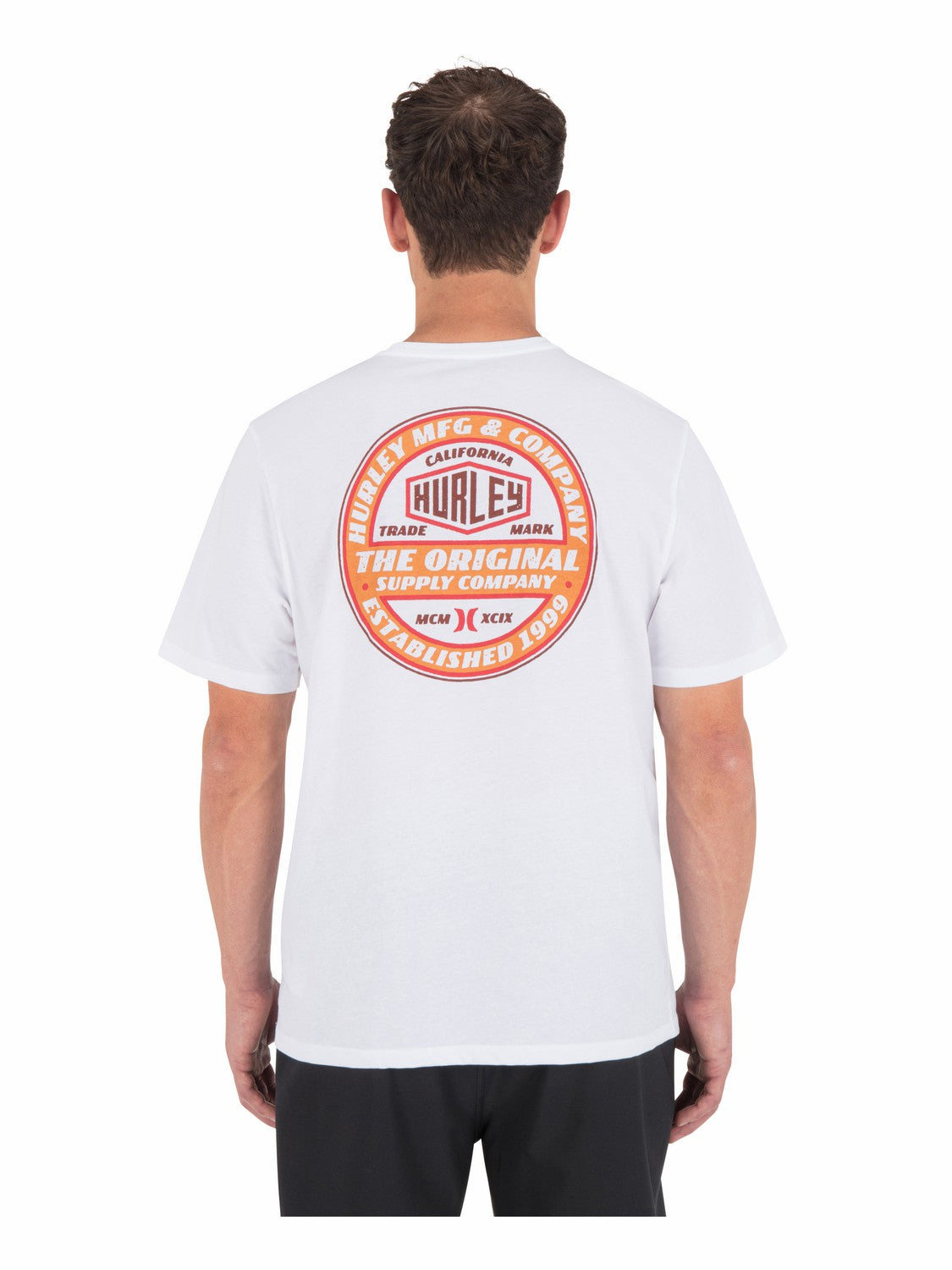 The Original Short Sleeve