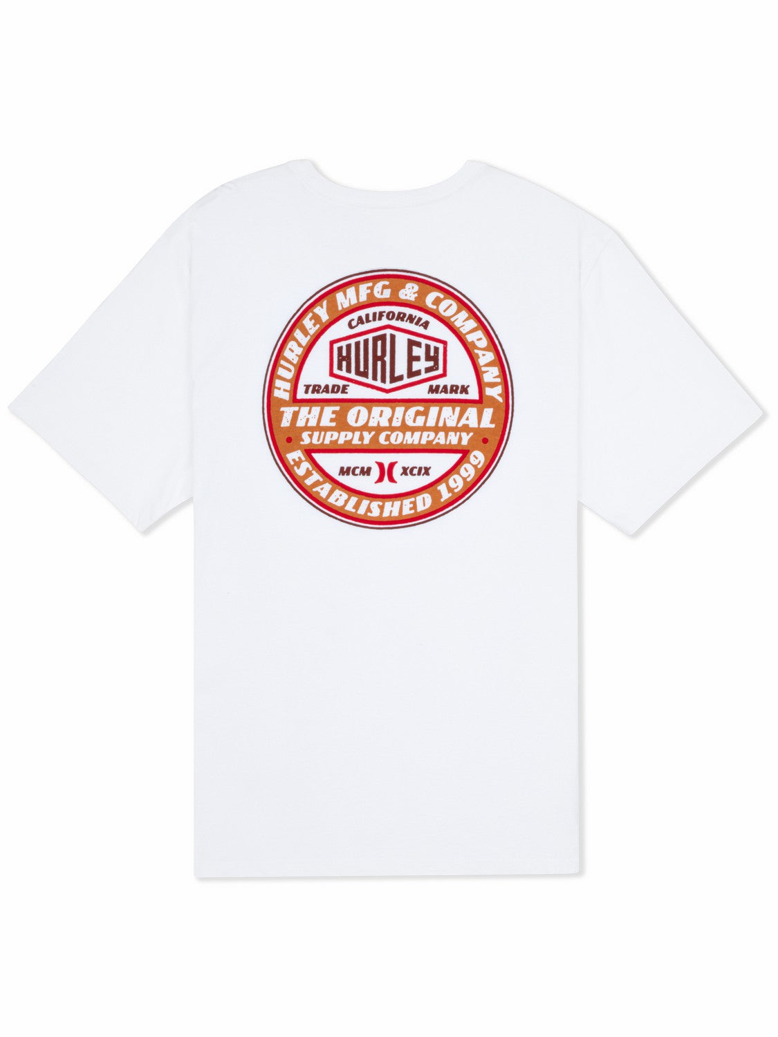The Original Short Sleeve