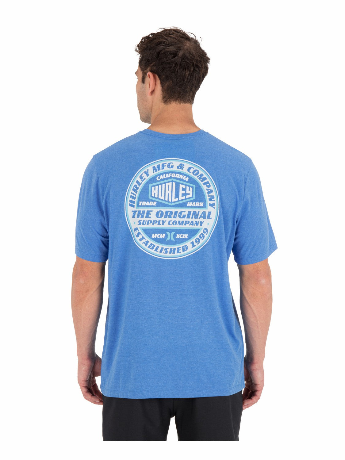 The Original Short Sleeve