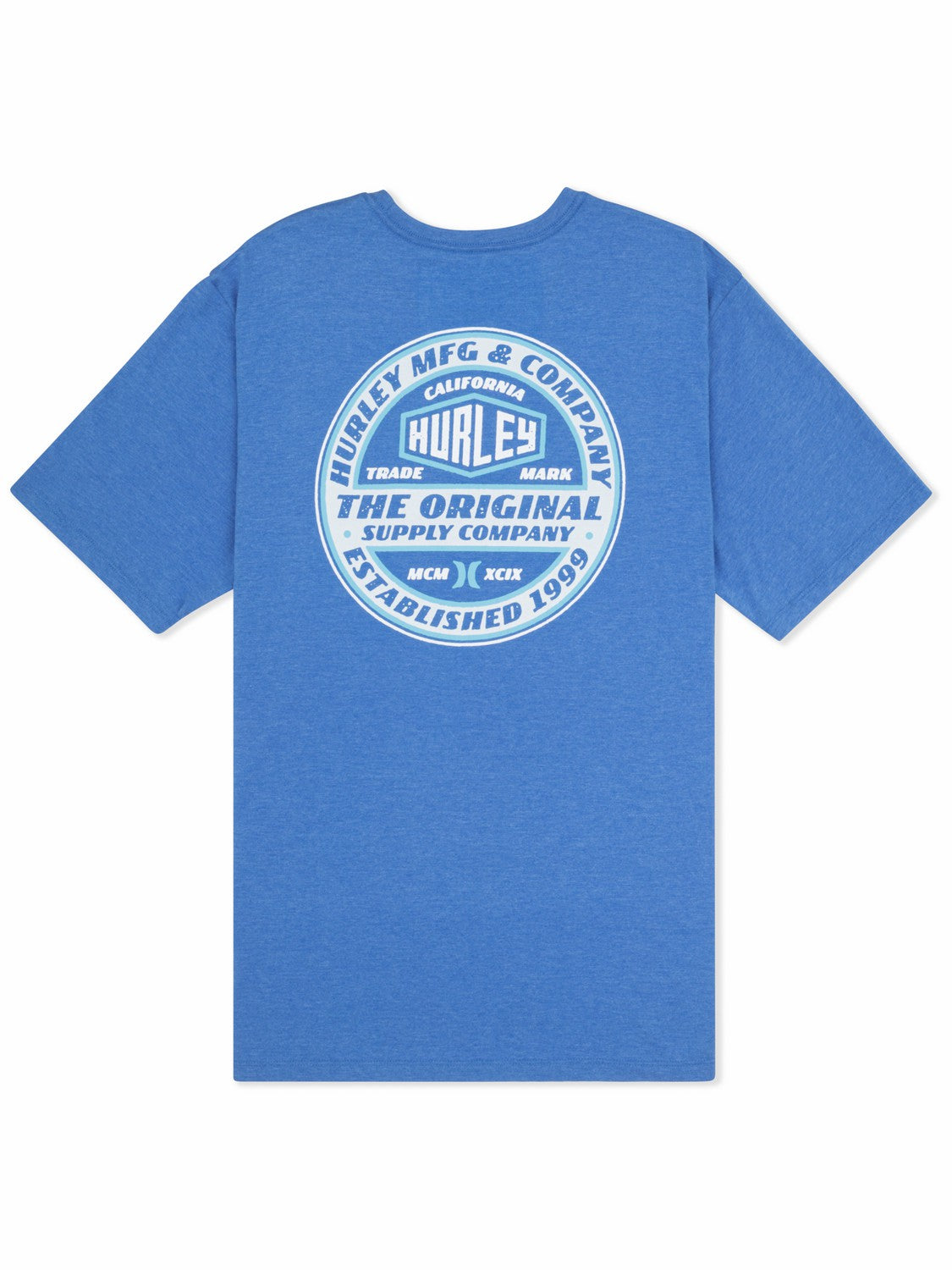 The Original Short Sleeve