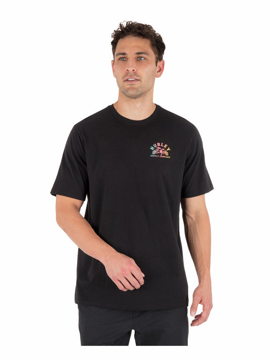 Birds Of Paradise Short Sleeve