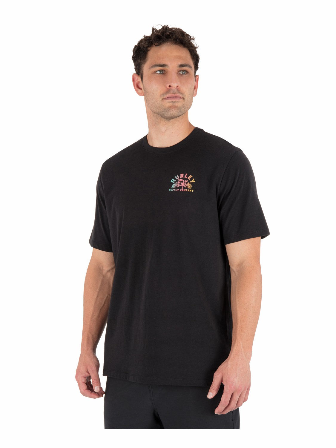 Birds Of Paradise Short Sleeve