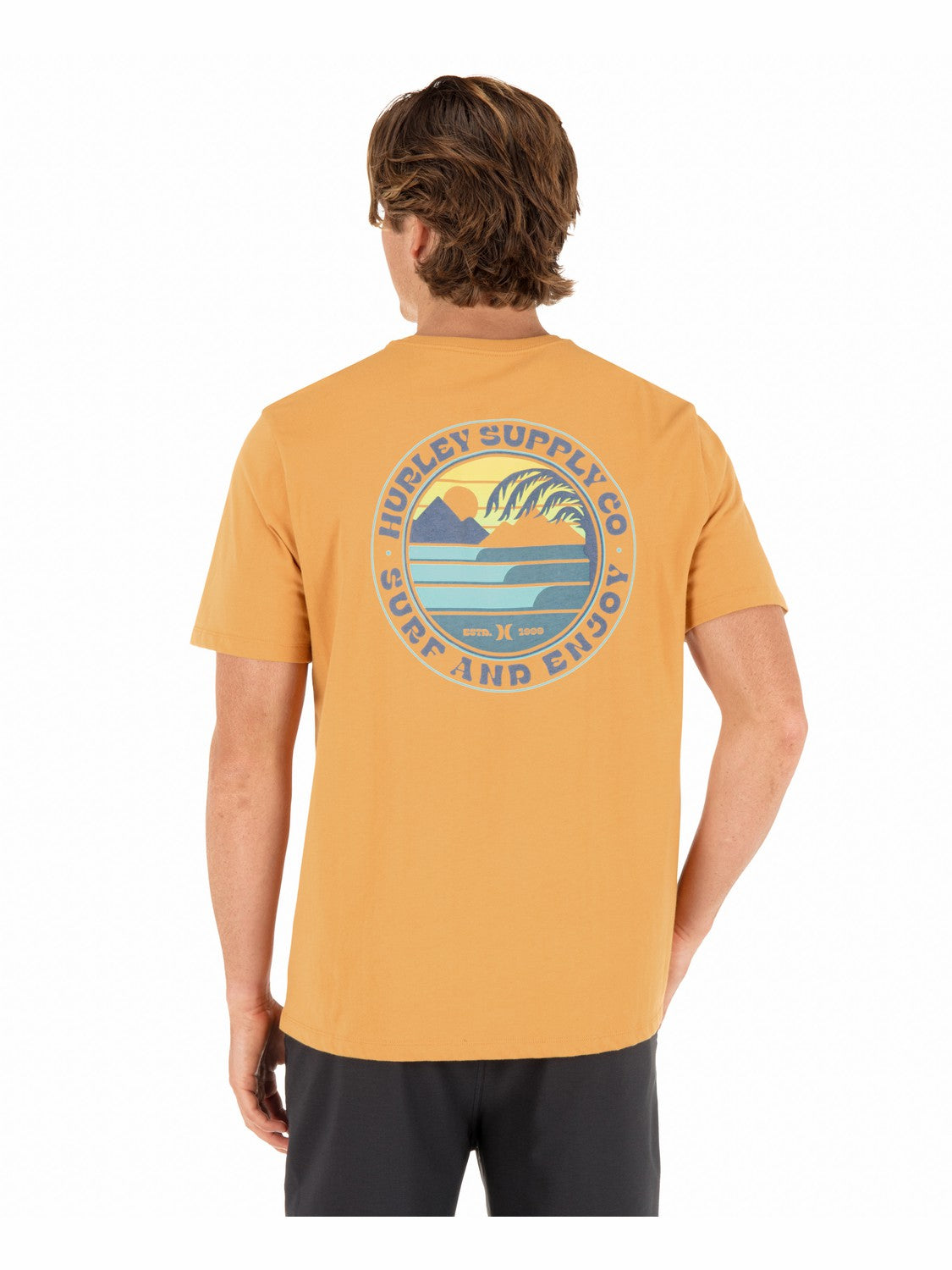 Lefts Short Sleeve