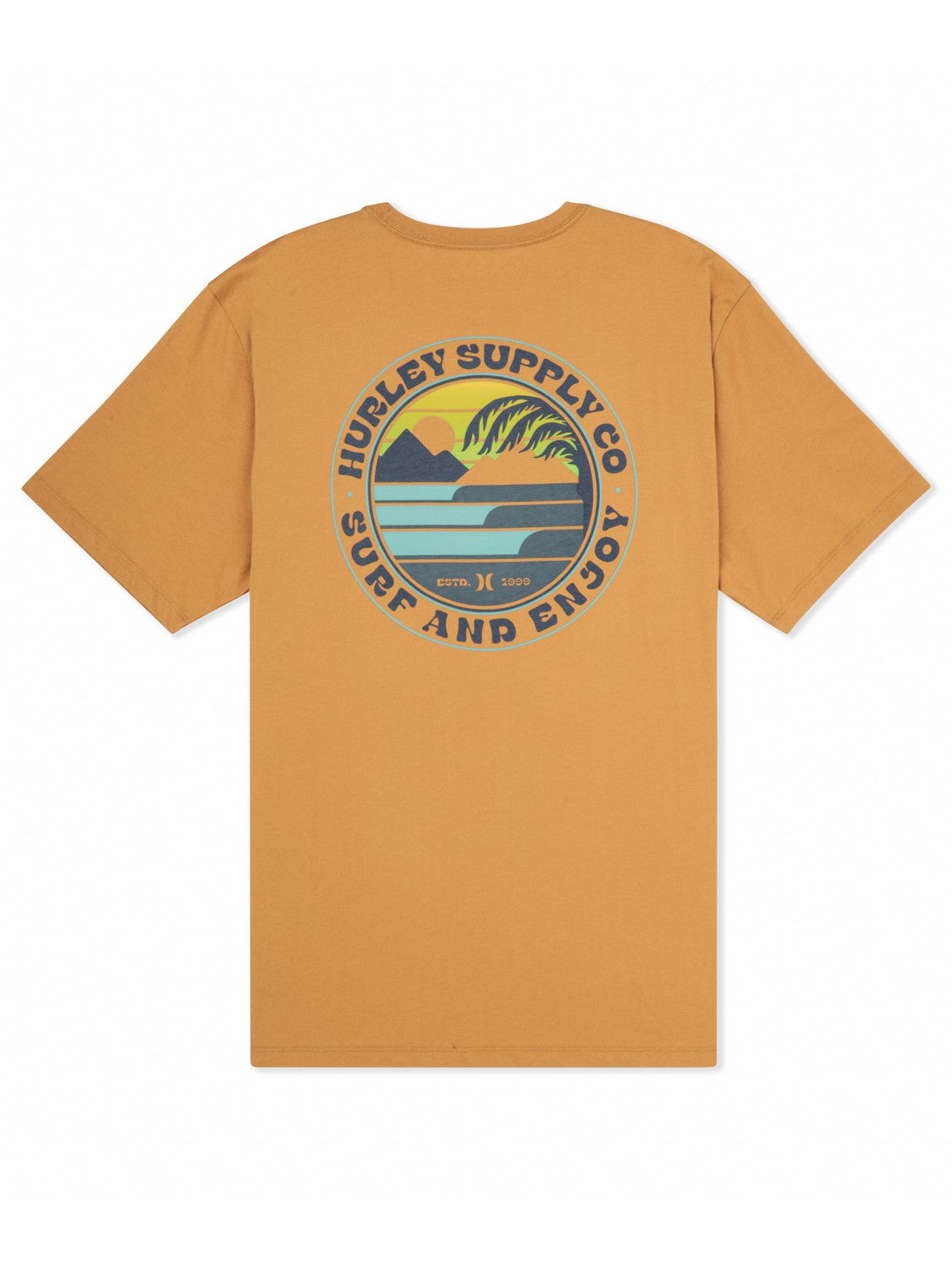 Lefts Short Sleeve