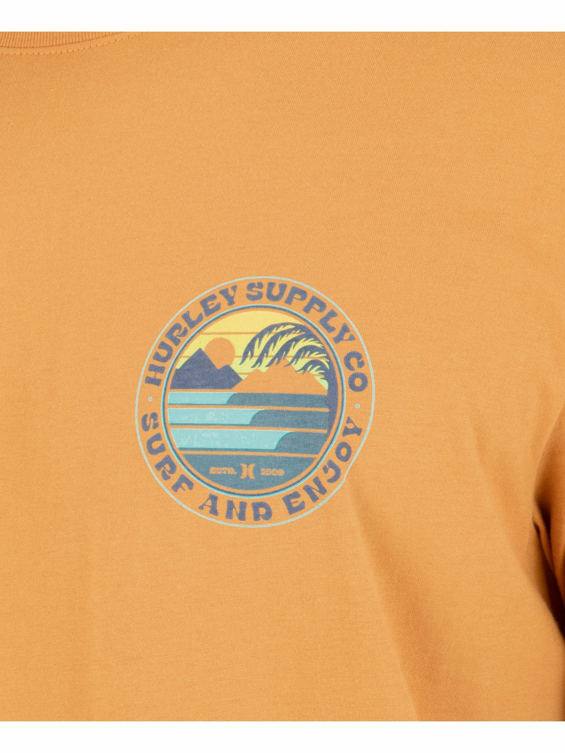 Lefts Short Sleeve