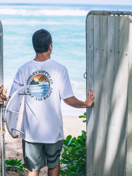Lefts Short Sleeve T-Shirt