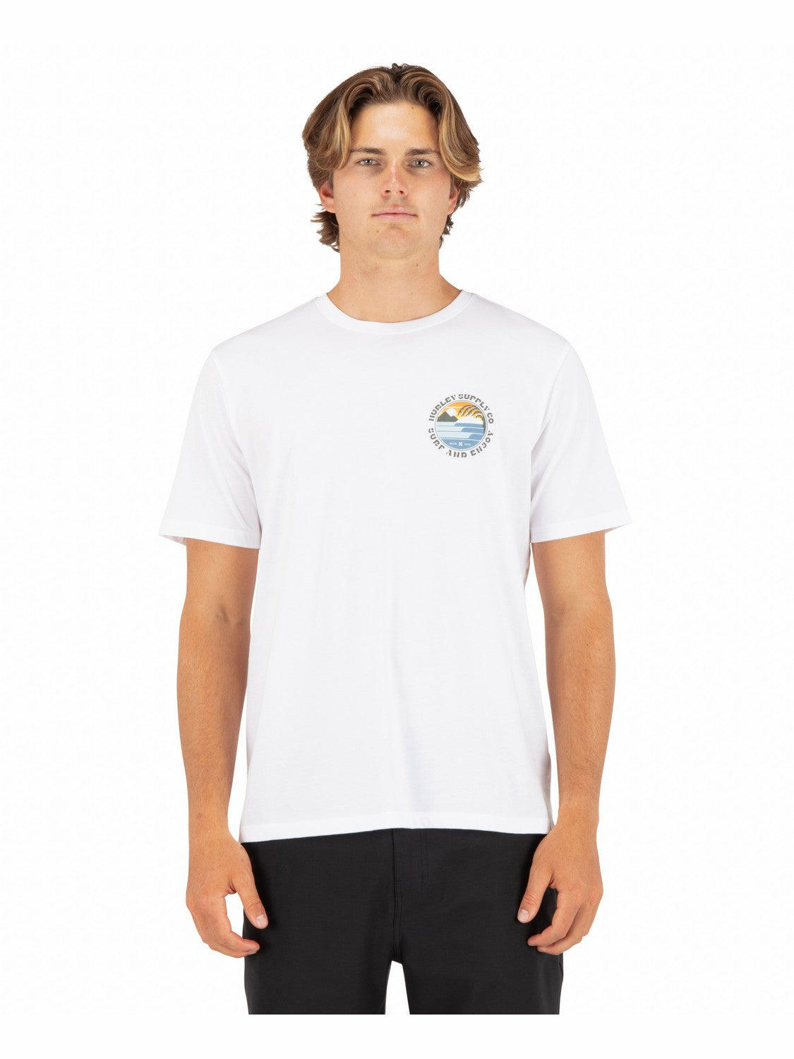 Lefts Short Sleeve T-Shirt