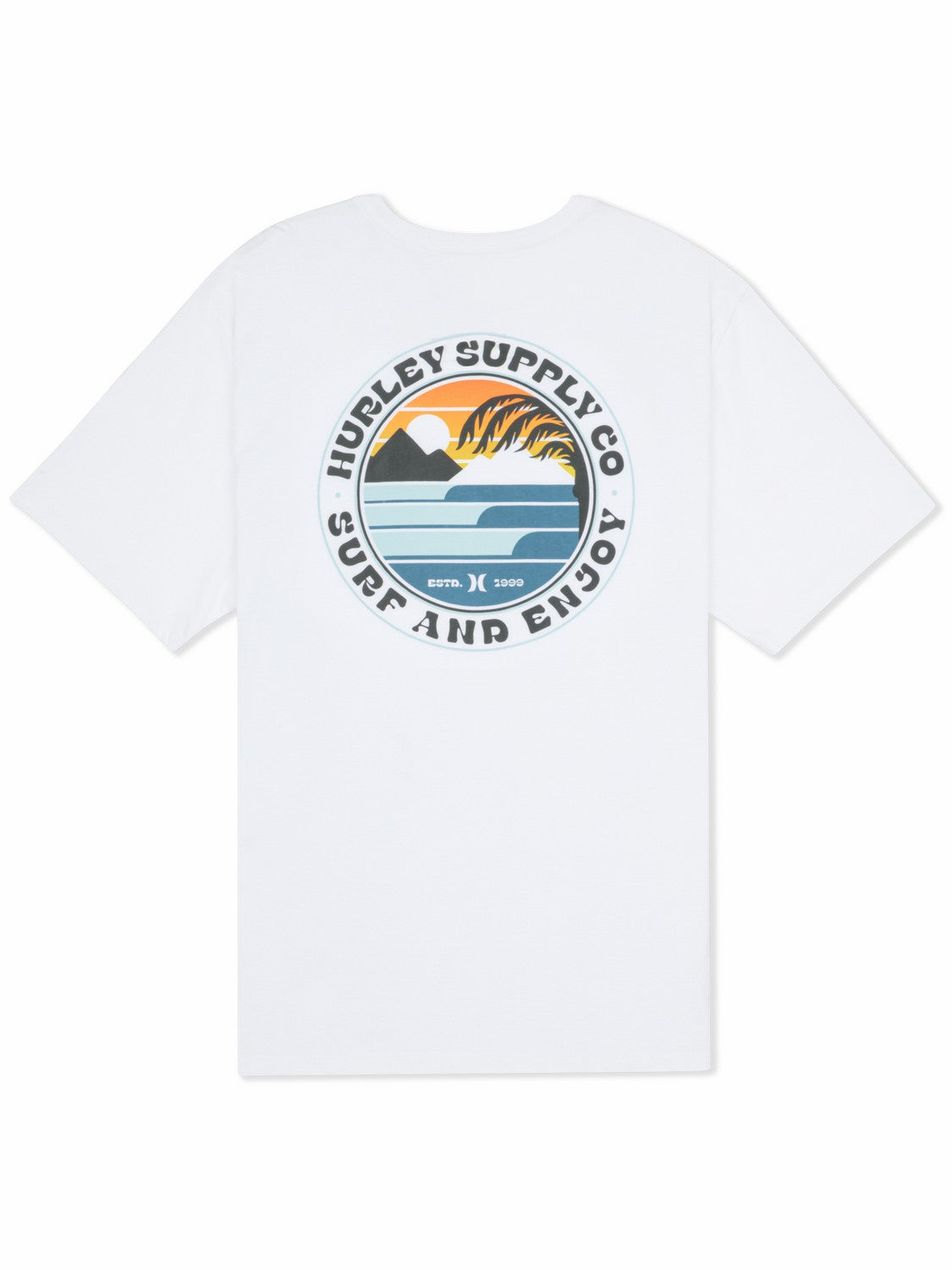 Lefts Short Sleeve T-Shirt