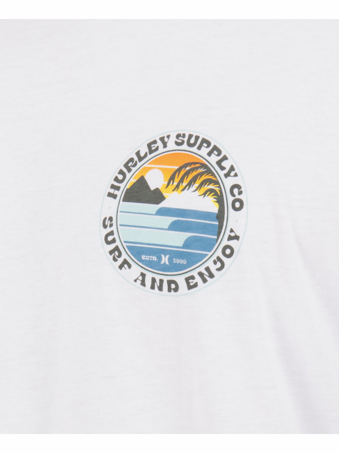Lefts Short Sleeve T-Shirt