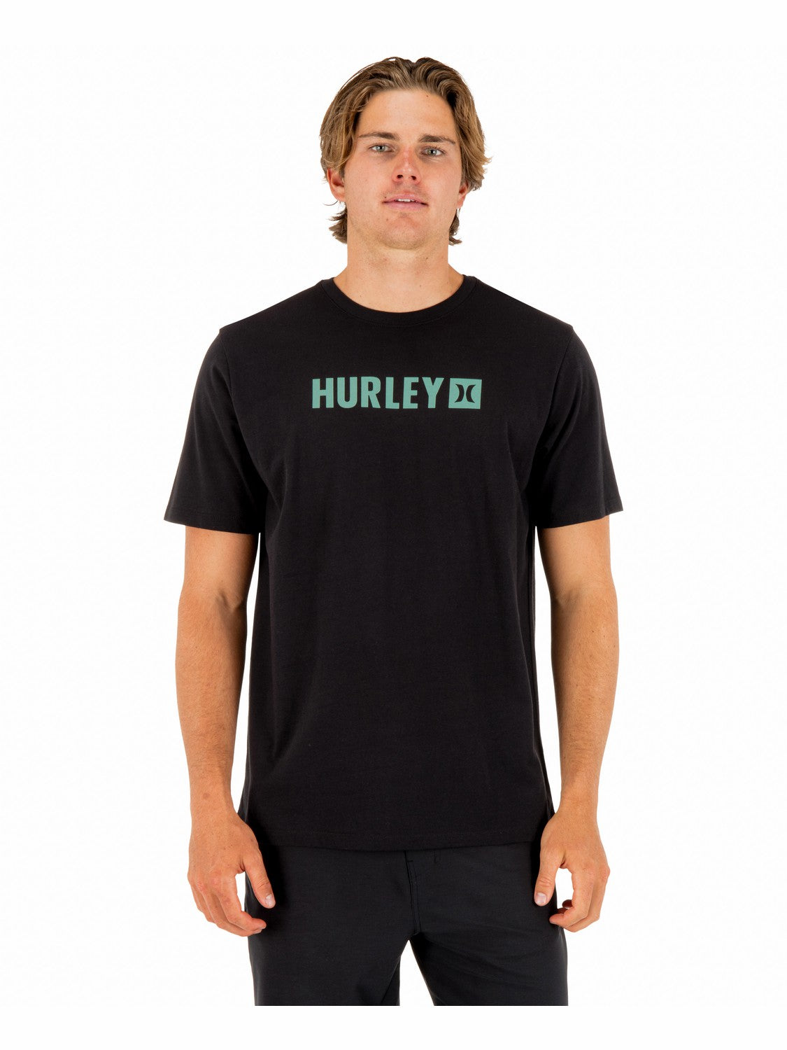 The Box Short Sleeve