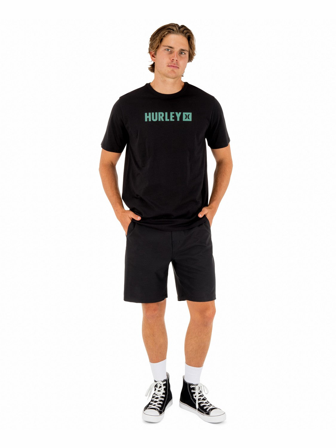 The Box Short Sleeve