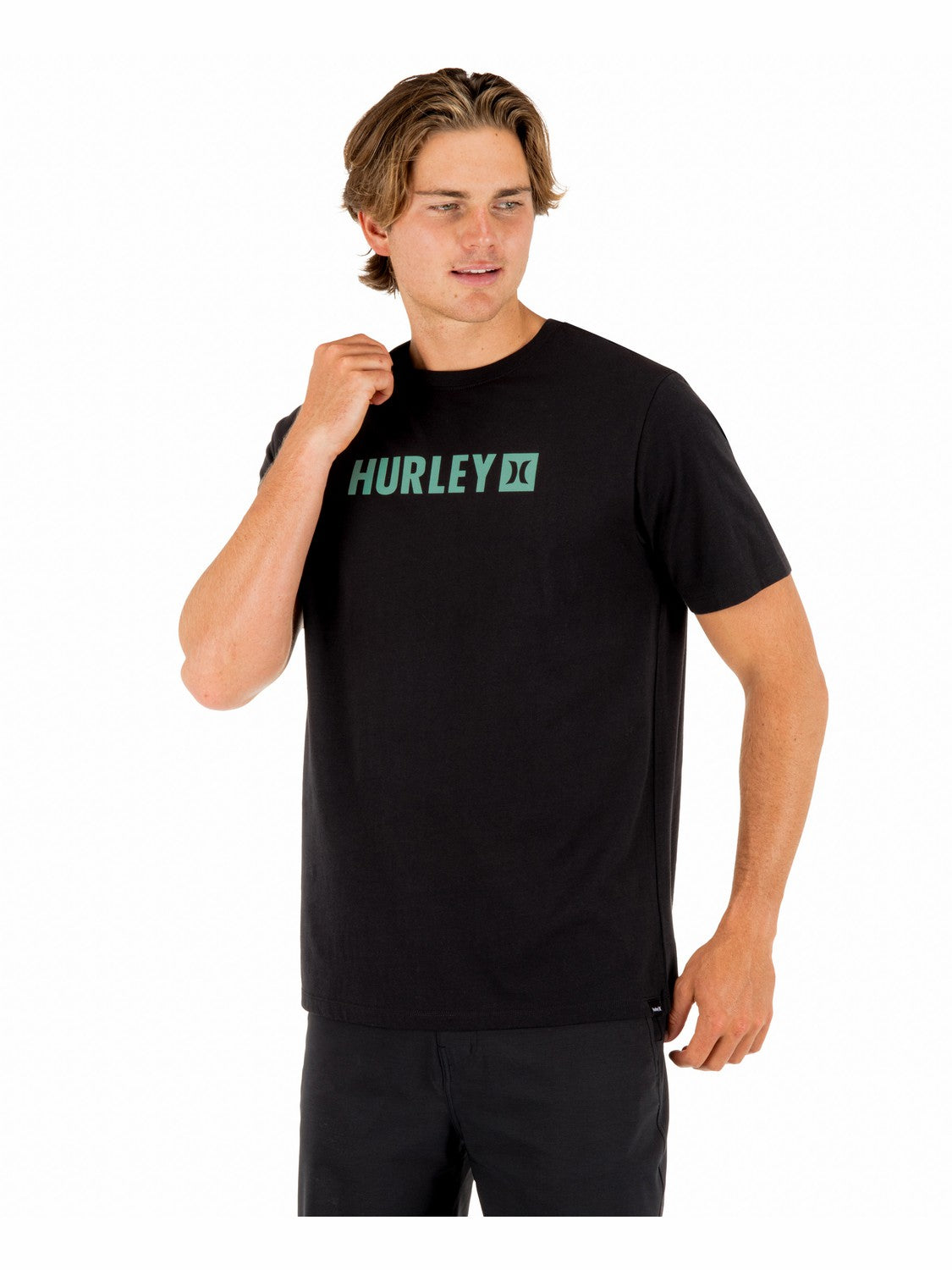 The Box Short Sleeve