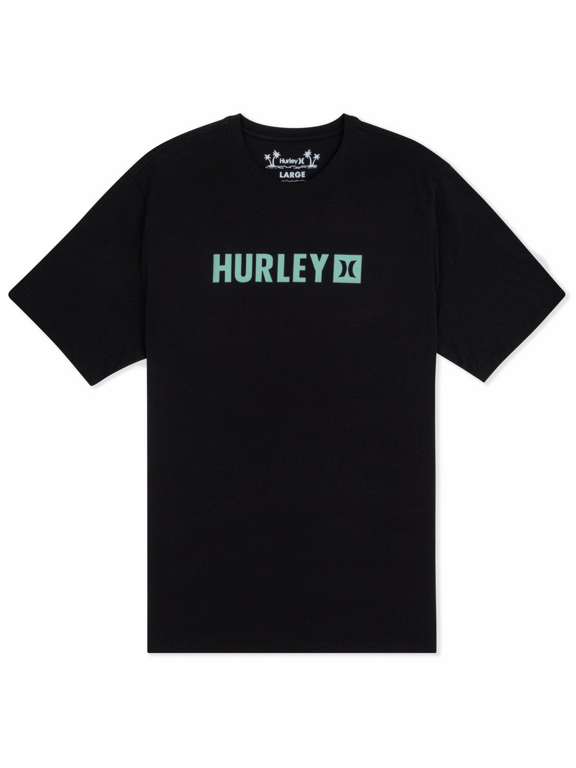 The Box Short Sleeve