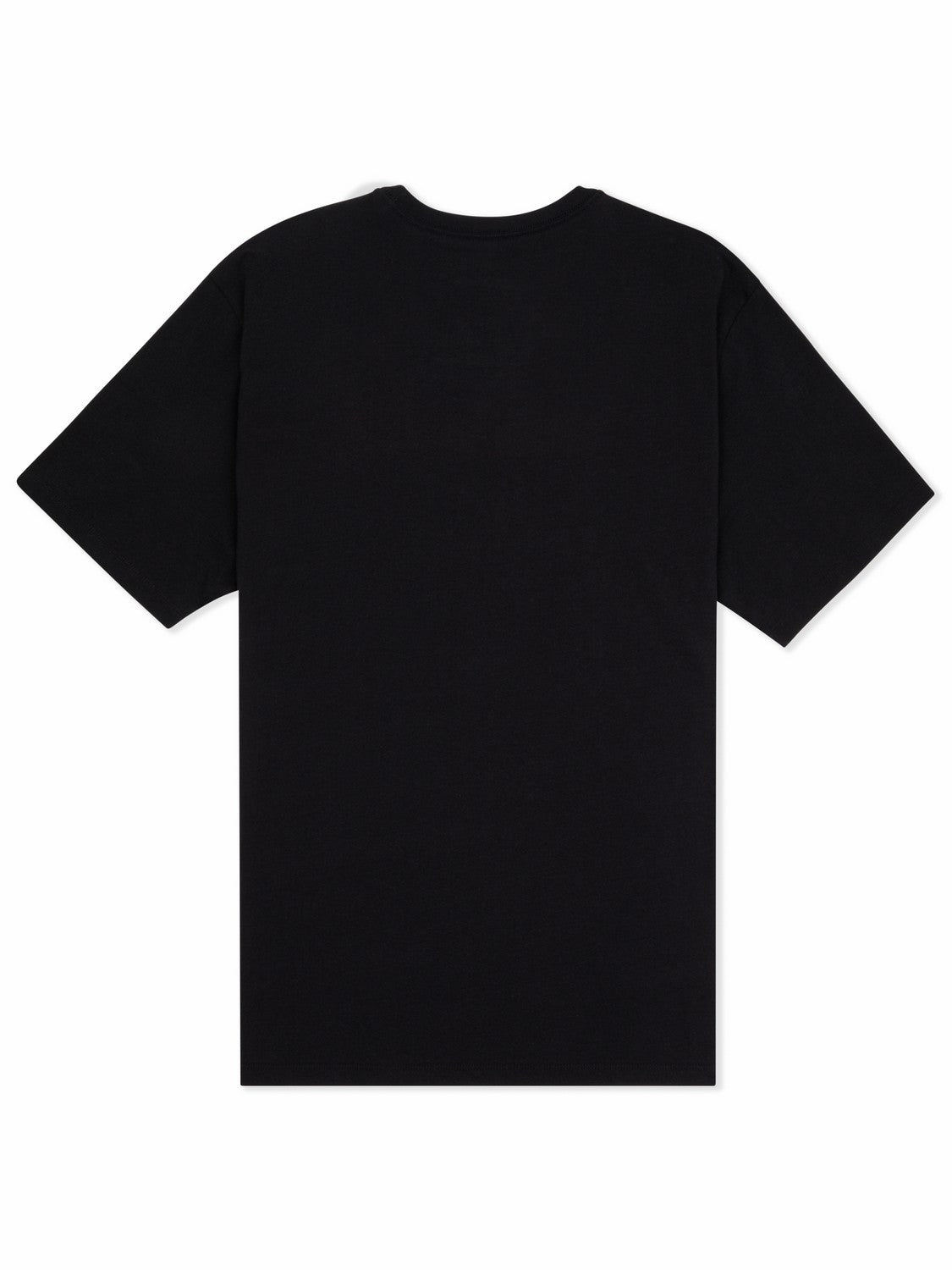 The Box Short Sleeve