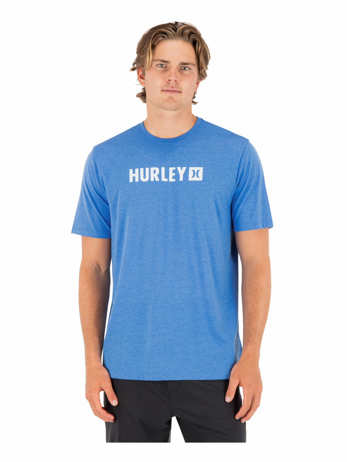The Box Short Sleeve
