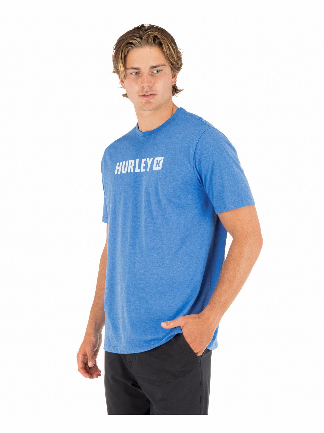 The Box Short Sleeve