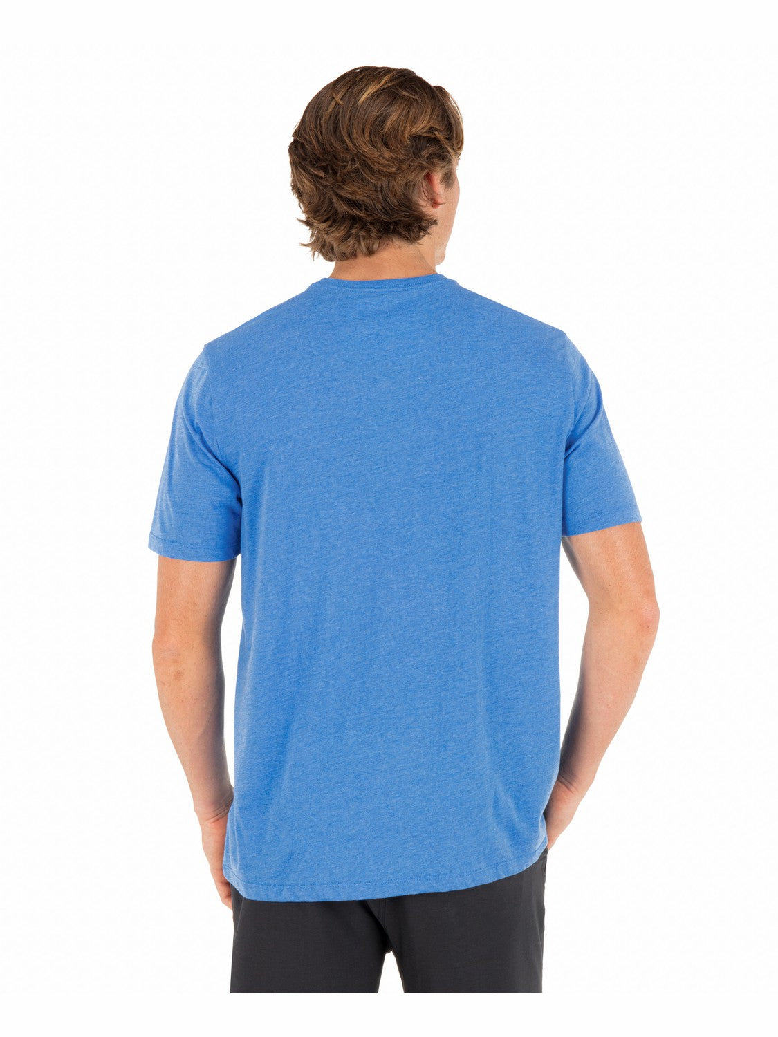 The Box Short Sleeve