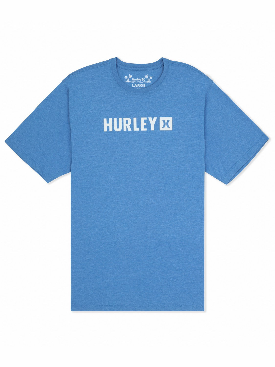 The Box Short Sleeve