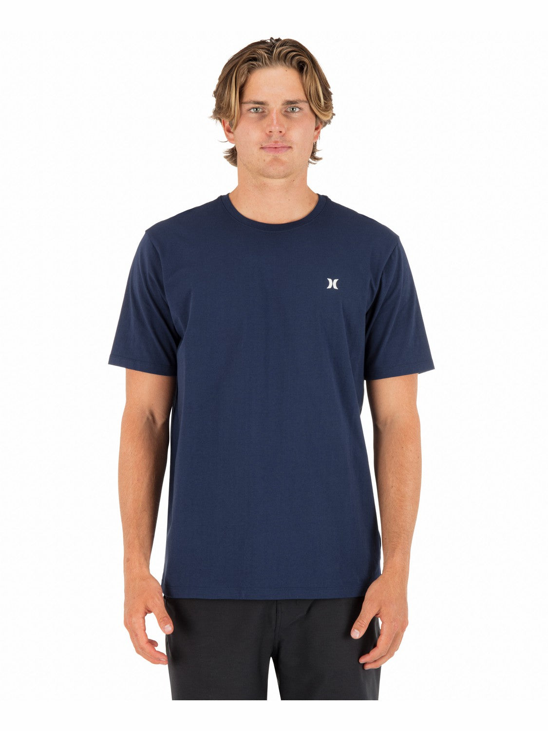 Icon Tee Short Sleeve