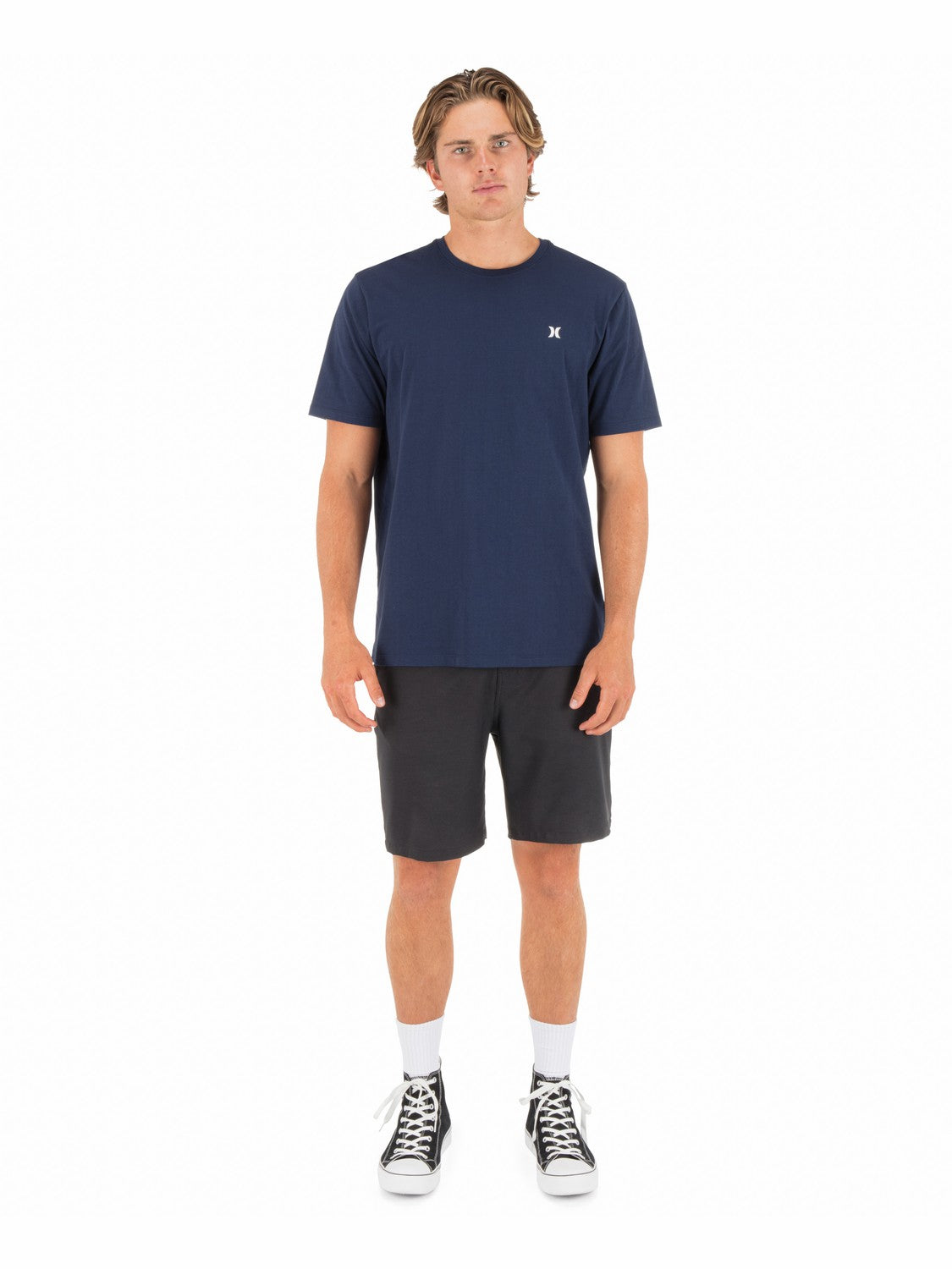 Icon Tee Short Sleeve