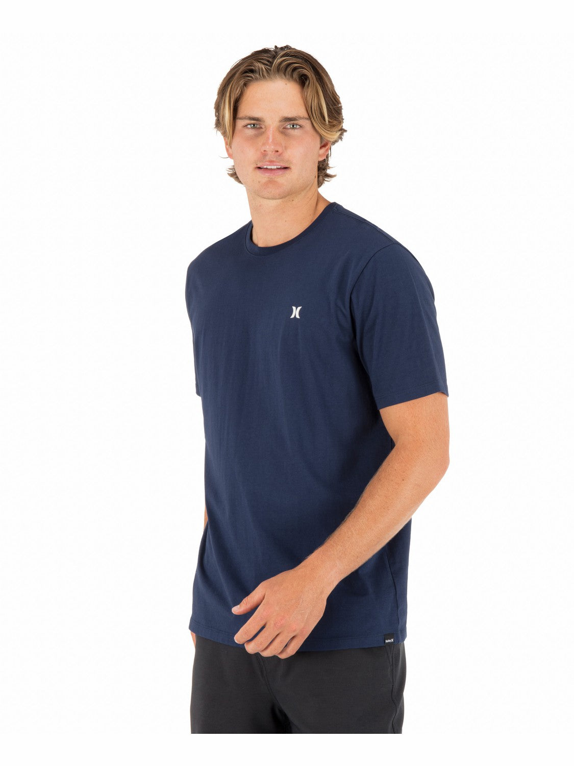 Icon Tee Short Sleeve