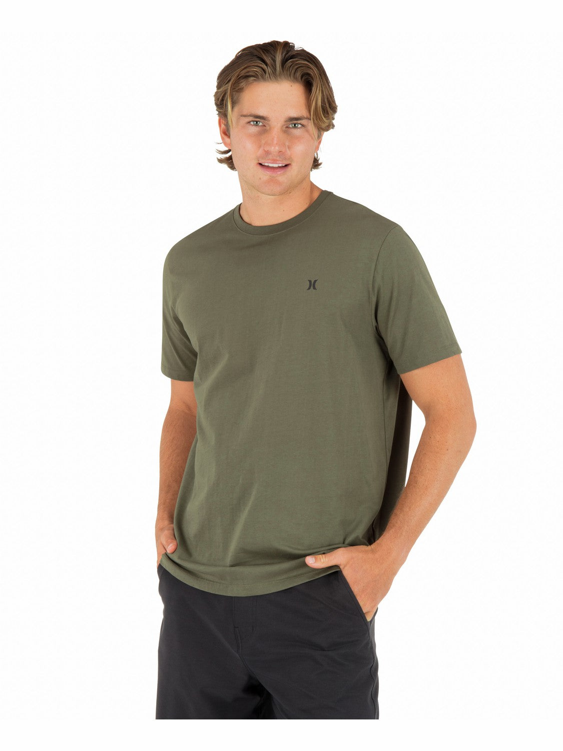 Icon Tee Short Sleeve